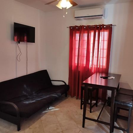 Playa Y Servicios De Vecinos Villa Puerto Penasco Luaran gambar