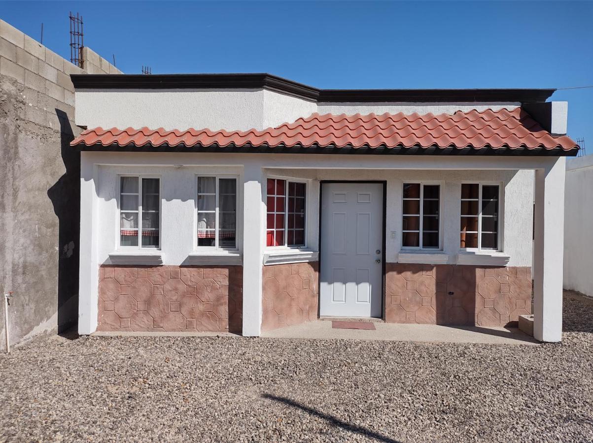 Playa Y Servicios De Vecinos Villa Puerto Penasco Luaran gambar