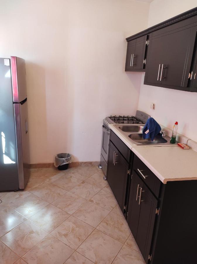 Playa Y Servicios De Vecinos Villa Puerto Penasco Luaran gambar