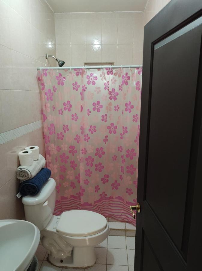 Playa Y Servicios De Vecinos Villa Puerto Penasco Luaran gambar
