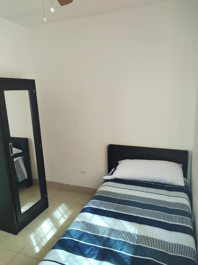 Playa Y Servicios De Vecinos Villa Puerto Penasco Luaran gambar