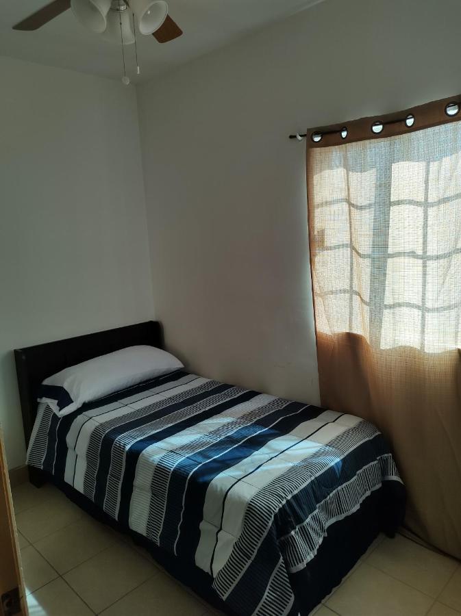 Playa Y Servicios De Vecinos Villa Puerto Penasco Luaran gambar
